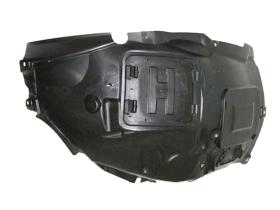 JUMASA 08720548 - GUARDABARROS DELANTERO DERECHO PARTE DELANTERA BMW 3 (F30) (
