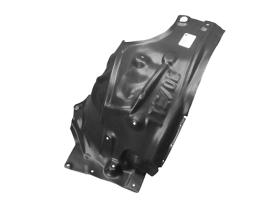 JUMASA 08760548 - GUARDABARROS DELANTERO DERECHO PARTE TRASERA BMW 3 (F30) (02