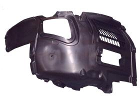 JUMASA 08720543 - GUARDABARROS DELANTERO DERECHO PARTE DELANTERA BMW 5 (F10) (