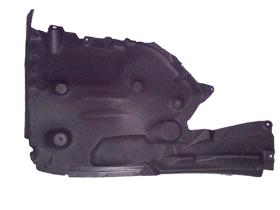 JUMASA 08740543 - GUARDABARROS DELANTERO DERECHO PARTE TRASERA BMW 5 (F10) (03