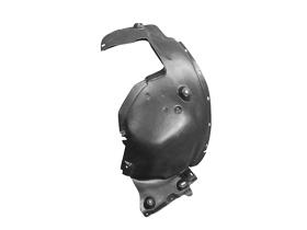 JUMASA 08740564 - GUARDABARROS DELANTERO DERECHO PARTE TRASERA BMW X1 (E84) (0