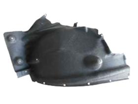 JUMASA 08740571 - GUARDABARROS DELANTERO DERECHO PARTE TRASERA BMW X3 (F25) (0