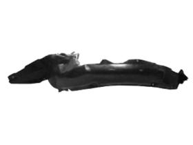 JUMASA 08721452 - GUARDABARROS DELANTERO DERECHO CHEVROLET AVEO (T250, T255) 3