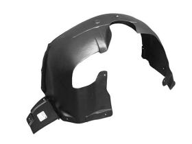 JUMASA 08721453 - GUARDABARROS DELANTERO DERECHO CHEVROLET CRUZE (J300) (05/20