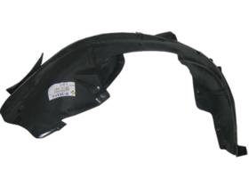 JUMASA 08721440 - GUARDABARROS DELANTERO DERECHO 5 PUERTAS CHEVROLET LACETTI (