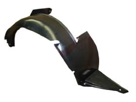 JUMASA 08721049 - GUARDABARROS DELANTERO DERECHO CITROËN BERLINGO I COMBI (MF)