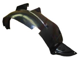 JUMASA 08721050 - GUARDABARROS DELANTERO DERECHO CITROËN BERLINGO I COMBI (MF)