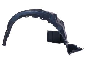 JUMASA 08721065 - GUARDABARROS DELANTERO DERECHO GASOLINA CITROËN C1 I (PM, PN