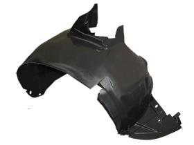 JUMASA 08721060 - GUARDABARROS DELANTERO DERECHO CITROËN C3 I (FC) (11/2001 -