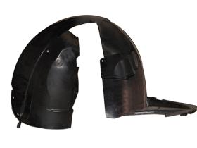 JUMASA 08721070 - GUARDABARROS DELANTERO DERECHO CITROËN C3 I (FC) (10/2005 -