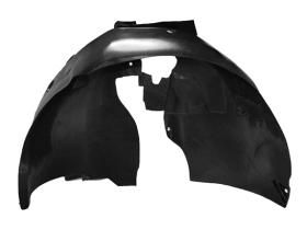 JUMASA 08721061 - GUARDABARROS DELANTERO DERECHO CITROËN C4 I (LC) / COUPé (LA