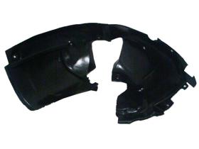 JUMASA 08721067 - GUARDABARROS DELANTERO DERECHO CITROËN C4 PICASSO I (UD) / C