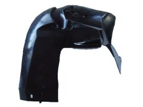 JUMASA 08741037 - GUARDABARROS DELANTERO DERECHO PARTE TRASERA CITROËN C5 I (D