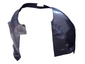 JUMASA 08721039 - GUARDABARROS DELANTERO DERECHO CITROËN C5 III (RD) / C5 III