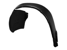 JUMASA 08721051 - GUARDABARROS DELANTERO DERECHO CITROËN JUMPY FURGóN / COMBI