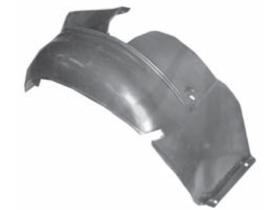 JUMASA 08721055 - GUARDABARROS DELANTERO DERECHO CITROËN XSARA (N) (07/1997 -