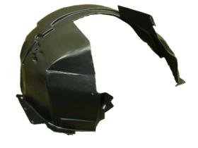 JUMASA 08721057 - GUARDABARROS DELANTERO DERECHO CITROËN XSARA (N) (09/2000 -