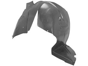 JUMASA 08721056 - GUARDABARROS DELANTERO DERECHO CITROËN XSARA PICASSO (N68) (