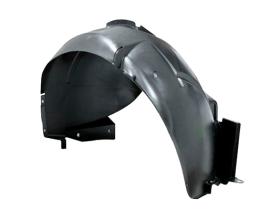 JUMASA 08721290 - GUARDABARROS DELANTERO DERECHO DACIA LOGAN (FS, KS, LS) (09/