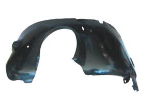 JUMASA 08721251 - GUARDABARROS DELANTERO DERECHO FIAT DOBLO (119, 223) (08/200