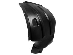 JUMASA 08723511 - GUARDABARROS DELANTERO DERECHO CITROËN JUMPER (Z) (244) FURG