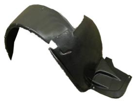 JUMASA 08721052 - GUARDABARROS DELANTERO DERECHO CITROËN JUMPY FURGóN / COMBI