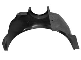 JUMASA 08721223 - GUARDABARROS DELANTERO DERECHO FIAT SEICENTO / 600 (187) (01