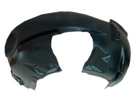 JUMASA 08721504 - GUARDABARROS DELANTERO DERECHO FORD FIESTA VI (07/2008 - 01/