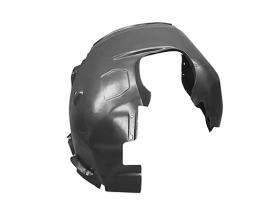 JUMASA 08721564 - GUARDABARROS DELANTERO DERECHO FORD C-MAX / GRAND C-MAX (DXA