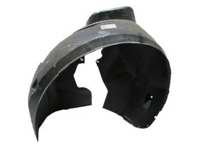 JUMASA 08721525 - GUARDABARROS DELANTERO DERECHO FORD KUGA I (03/2008 - 10/201