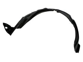 JUMASA 08721608 - GUARDABARROS DELANTERO DERECHO 3/5 PUERTAS HONDA CIVIC VIII