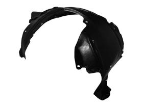 JUMASA 08721623 - GUARDABARROS DELANTERO DERECHO HONDA CR-V III (RE) (01/2007