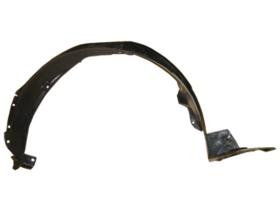JUMASA 08721626 - GUARDABARROS DELANTERO DERECHO 4/5 PUERTAS HYUNDAI ACCENT I