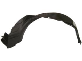 JUMASA 08721640 - GUARDABARROS DELANTERO DERECHO 3/5 PUERTAS HYUNDAI ACCENT II