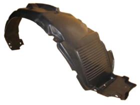 JUMASA 08721639 - GUARDABARROS DELANTERO DERECHO HYUNDAI ELANTRA (XD) (07/2000