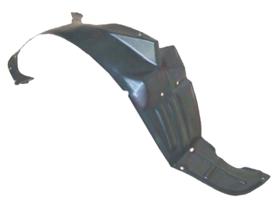 JUMASA 08721637 - GUARDABARROS DELANTERO DERECHO HYUNDAI ELANTRA (XD) (06/2003