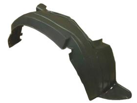 JUMASA 08721673 - GUARDABARROS DELANTERO DERECHO ->07/2010 HYUNDAI I10 (PA) (1