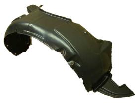 JUMASA 08721672 - GUARDABARROS DELANTERO DERECHO HYUNDAI I30 (FD) (05/2007 - 1