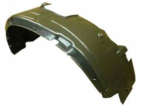 JUMASA 08721674 - GUARDABARROS DELANTERO DERECHO HYUNDAI IX35 (LM, EL, ELH) (0