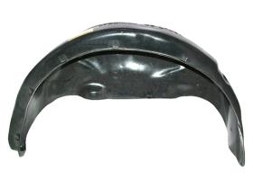 JUMASA 08721825 - GUARDABARROS DELANTERO DERECHO 2002->2005 KIA CARNIVAL II (G