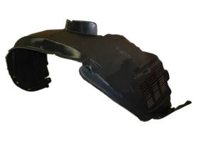 JUMASA 08721814 - GUARDABARROS DELANTERO DERECHO PARA MOLDURA KIA SPORTAGE (JE
