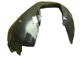 JUMASA 08721255 - GUARDABARROS DELANTERO DERECHO FIAT IDEA (350) (12/2003 - 12