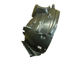 JUMASA 08722066 - GUARDABARROS DELANTERO DERECHO PARTE DELANTERA MERCEDES-BENZ