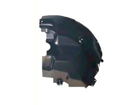 JUMASA 08742055 - GUARDABARROS DELANTERO DERECHO PARTE TRASERA MERCEDES-BENZ S