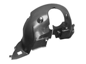 JUMASA 08722033 - GUARDABARROS DELANTERO DERECHO VITO MERCEDES-BENZ VITO (W639