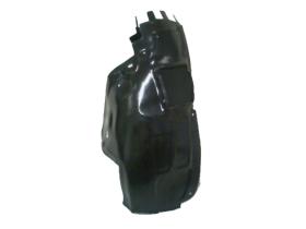 JUMASA 08722201 - GUARDABARROS DELANTERO DERECHO MINI MINI (R50, R53) (07/2004