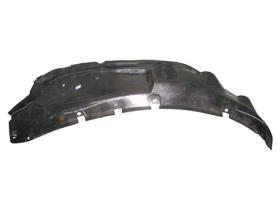 JUMASA 08722151 - GUARDABARROS DELANTERO DERECHO PARTE DELANTERA MITSUBISHI L