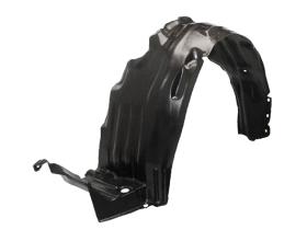 JUMASA 08722628 - GUARDABARROS DELANTERO DERECHO NISSAN ALMERA II (N16) (08/20