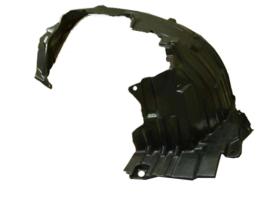 JUMASA 08722624 - GUARDABARROS DELANTERO DERECHO NISSAN MICRA III (K12) (11/20
