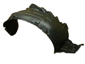 JUMASA 08722634 - GUARDABARROS DELANTERO DERECHO DIESEL 1.9 NISSAN PRIMERA (P1
